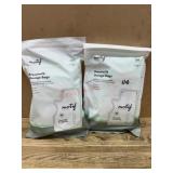 2 Breastmilk Storage Bags (100 Ct Each)