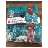 Pack of Long Sleeve UV Tees, XL