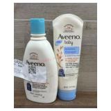 Aveeno Baby Skincare Set