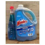 Windex Glass Cleaner Bundle