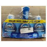 Dawn Platinum Powerwash Dish Spray Set