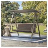 Hampton Canopy Swing