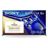 Sony 55 Class XR8C Series OLED 4K MSRP $1500