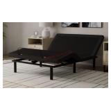 Full size adjustable base