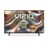 VIZIO 50" CLASS 4K SERIES LED TV