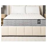 Twin Long Firm 12" Classic Innerspring Mattress