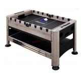 Atomic 56" 4-in-1 Game Table with Accessories