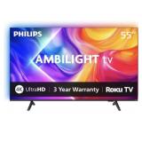 Philips 55" Class 7875 Series 4K UltraHD Ambilight