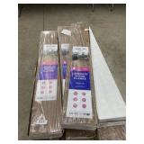 272 sq ft of Quick step by mohawk 10mm thickness