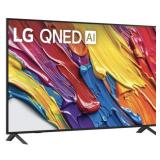 LG 65" Class 82 Series QNED Smart TV