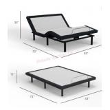 Full zero clearance adjustable base MSRP 599