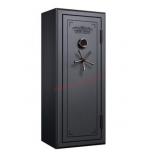 Heritage 24-Gun Fire and Waterproof Safe with