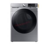 Damaged- Samsung 7.5 cu. ft. Electric Dryer Smart