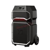 Monster rockin roller wireless speaker