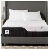 Firm Queen Hotel Premier 14" Hybrid Mattress