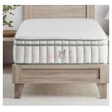 Twin Hotel Premier Medium-Firm Hybrid Mattress