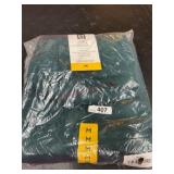 Teal Jogger Pants, Size Medium