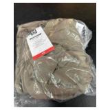 Lightweight Khaki Jacket, Size XS