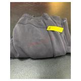 Medium-Sized Navy Blue Pants