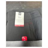 Black Stretch Skort, Size XL