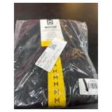 High-Rise Ankle Leggings, Size M