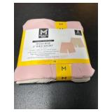 2-Pack High-Rise 5-Inch Bike Shorts