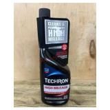 Techron High Mileage Fuel System Cleaner