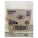 Pennzoil Full Synthetic Motor Oil 5W-30 Case