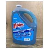 Windex Original Glass Cleaner Bottle