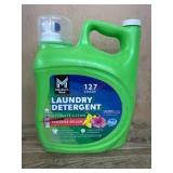 Laundry Detergent, Paradise Splash, 127 Loads