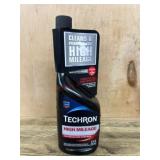 Fuel System Cleaner for High Mileage Vehicles