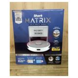 Shark Matrix Self-Empty Robot Vacuum
