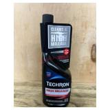 High Mileage Fuel System Cleaner