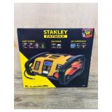Stanley Fatmax Jump Starter with Air Compressor