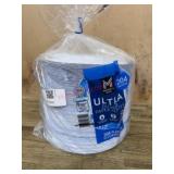 Pack of 204 Ultra Dinner Paper Plates