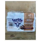 12-Pack High-Protein Chocolate Shakes