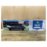 Metal Front Shelf for Select Grills