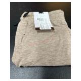 Youth Size 14/16 Heathered Jogger Pants