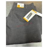 Nine West Black Trousers, Size 12