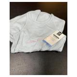 Light Blue Tank Tops