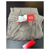 Tan XS Lounge Pants