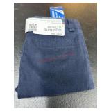 Navy Blue Kids Pants, Size 4