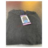 Black GAP Sweater with Tag