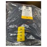 High-Rise Ankle Leggings, Size M