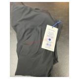 Black Evening Dress, Size S