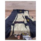 Browning XL Mesh Utility Vest
