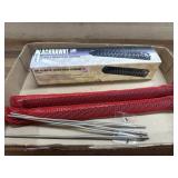 Blackhawk AR-15 Rifle Quad Rail Forend