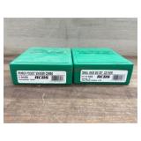 RCBS Reloading Tool and Die Set Combo