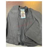 Black Knit Cardigan by Express