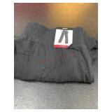 Black DKNY Lounge Pants, Size X-Large